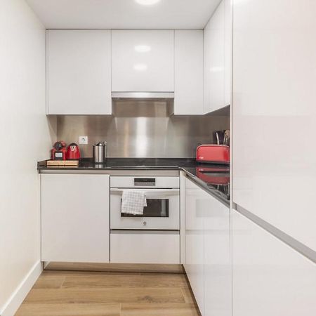 Apartamento Bright Duplex- 1Bd 1,5 Bth - Sol Madrid Exterior foto