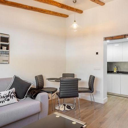 Apartamento Bright Duplex- 1Bd 1,5 Bth - Sol Madrid Exterior foto