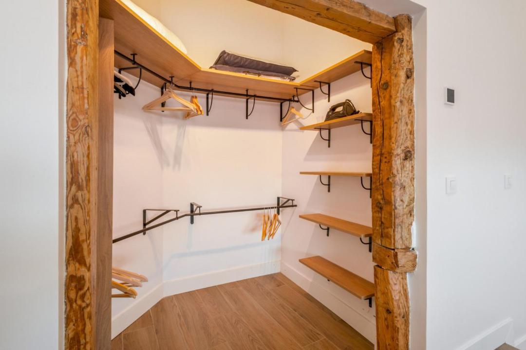 Apartamento Bright Duplex- 1Bd 1,5 Bth - Sol Madrid Exterior foto
