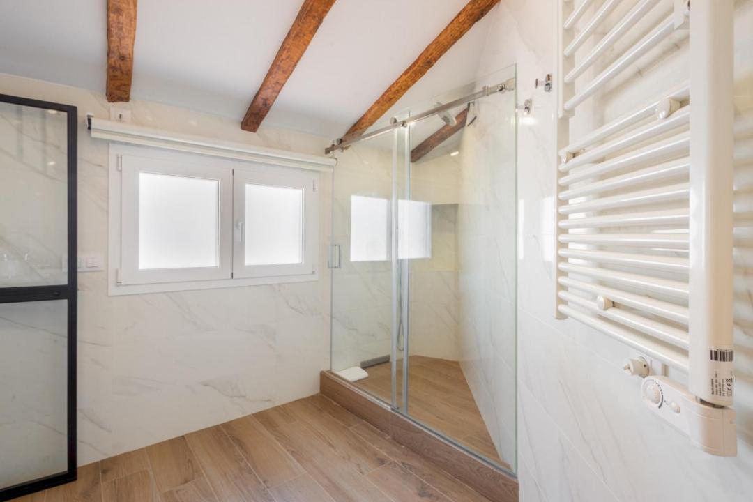 Apartamento Bright Duplex- 1Bd 1,5 Bth - Sol Madrid Exterior foto