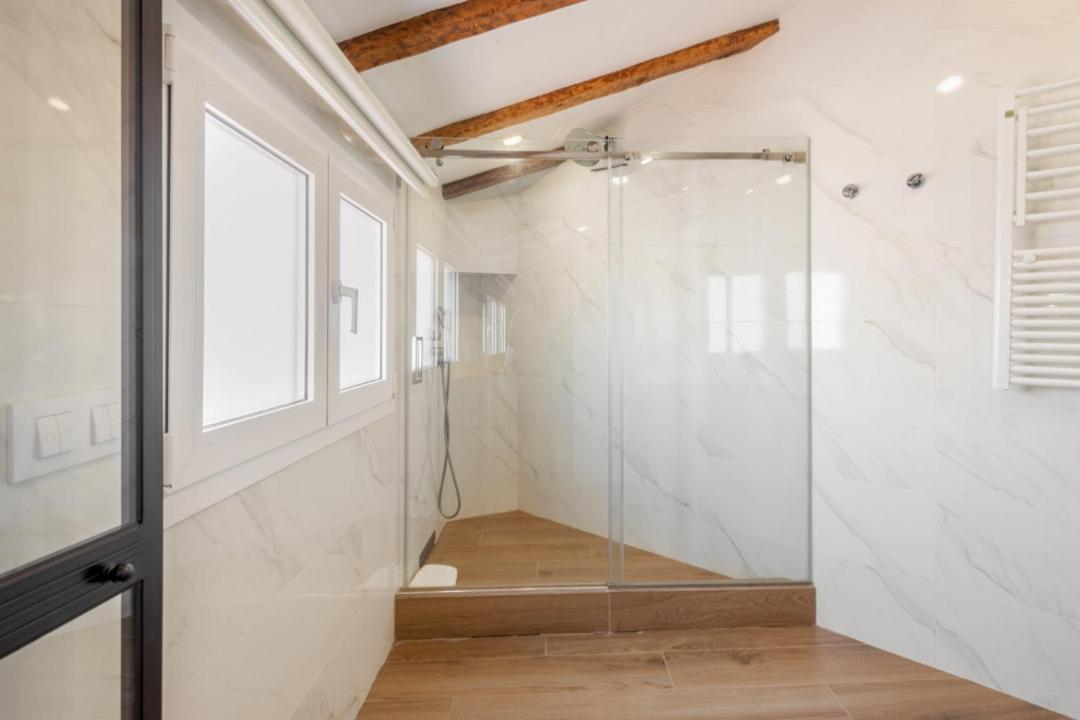 Apartamento Bright Duplex- 1Bd 1,5 Bth - Sol Madrid Exterior foto